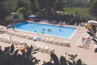 Swimming Pool Villaggio Club Baia di Paradiso