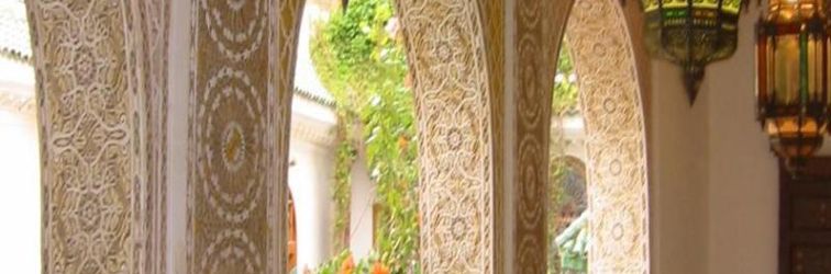 Others Le Raid Meknes