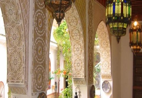 Others Le Raid Meknes