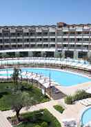 null Hattusa Vacation Thermal Club Kazdaglari