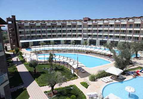 Others Hattusa Vacation Thermal Club Kazdaglari