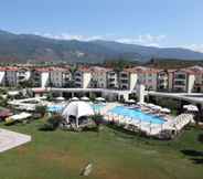 Kolam Renang 3 Hattusa Vacation Thermal Club Kazdaglari