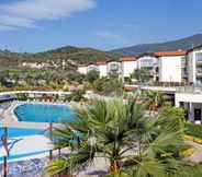 Kolam Renang 5 Hattusa Vacation Thermal Club Kazdaglari