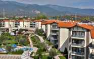 Nearby View and Attractions 4 Hattusa Vacation Thermal Club Kazdaglari