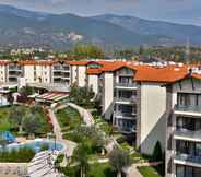 Nearby View and Attractions 4 Hattusa Vacation Thermal Club Kazdaglari