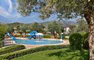 Kolam Renang 7 Hattusa Vacation Thermal Club Kazdaglari