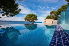 Swimming Pool TUI Blue Makarska