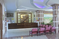 Lobby Meridian Termez