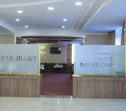 Lobby 2 Meridian Termez