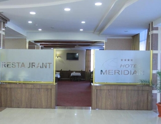 Lobby 2 Meridian Termez