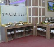 Restaurant 6 Meridian Termez