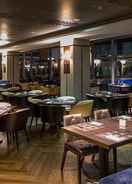 RESTAURANT Titanic Business Golden Horn