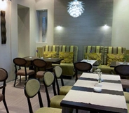 Restoran 5 Boutique Garni Hotel Townhouse 27