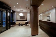 Lobby Boutique Garni Hotel Townhouse 27