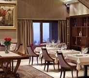 Restoran 3 Boutique Garni Hotel Townhouse 27