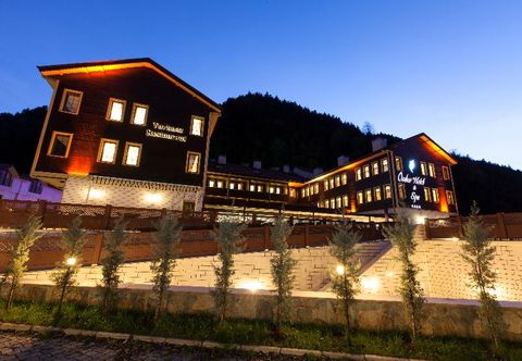 기타 Uzungol Onder Hotel&Spa