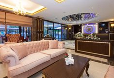 로비 2 Uzungol Onder Hotel&Spa