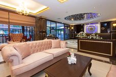 大廳 Uzungol Onder Hotel&Spa