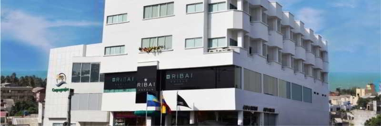 Lain-lain Ribai Hotels -Riohacha