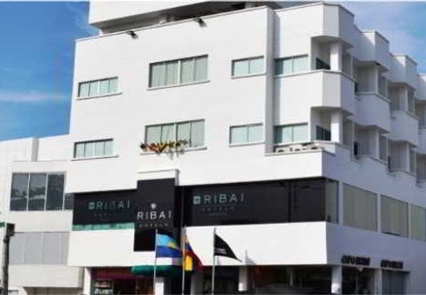 Lain-lain Ribai Hotels -Riohacha