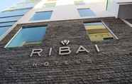 Others 5 Ribai Hotels -Riohacha