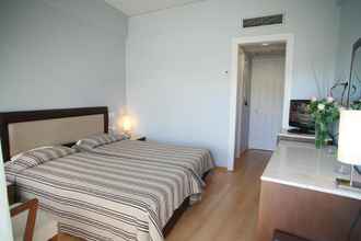 Bedroom 4 Byzantio Hotel