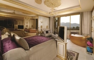 Bedroom 4 Royal Residences at Jumeirah Zabeel