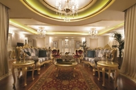 Lobby Royal Residences at Jumeirah Zabeel