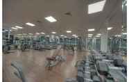 Fitness Center 2 Orchid Vue Hotel