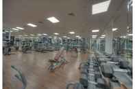 Fitness Center Orchid Vue Hotel