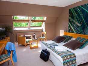 Bedroom 4 Golf Hotel Resort Du Val De Sorne