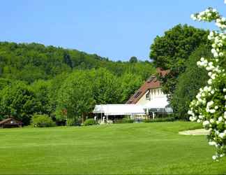 Exterior 2 Golf Hotel Resort Du Val De Sorne