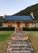 EXTERIOR_BUILDING Mount Camdeboo Private Game Reserve by Newmark