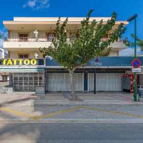 Alcudia Apartments 1, Hotel Balearic Islands