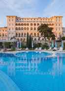 SWIMMING_POOL Hotel Kvarner Palace