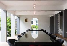 Functional Hall 3 La Tonnelle Guest House