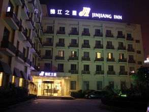 Bangunan 4 Jinjiang Inn - Kunshan Huaqiao Business Park