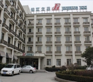 Bên ngoài 7 Jinjiang Inn - Kunshan Huaqiao Business Park