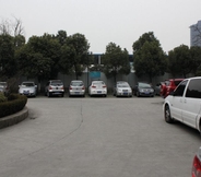 Ruang untuk Umum 4 Jinjiang Inn - Kunshan Huaqiao Business Park