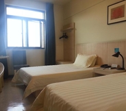 Kamar Tidur 5 Jinjiang Inn - Kunshan Huaqiao Business Park