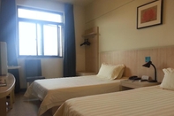 Kamar Tidur Jinjiang Inn - Kunshan Huaqiao Business Park