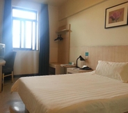 Kamar Tidur 6 Jinjiang Inn - Kunshan Huaqiao Business Park