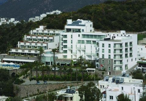 附近景观和景点 View Hotel Deluxe Turgutreis