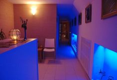 休闲设施 3 View Hotel Deluxe Turgutreis