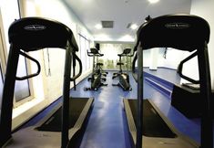 健身中心 5 View Hotel Deluxe Turgutreis