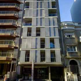 1.4 Merit Montevideo Apart & Suites 1, Hotel Qubika (ex Moove It)