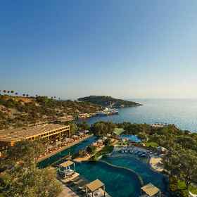 Mandarin Oriental Bodrum1 , 飯店The LifeCo