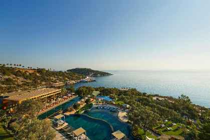 Mandarin Oriental, Bodrum - Book Online on Traveloka