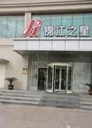 null Jinjiang Inn Zhengzhou Wenhua Rd