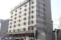 ภายนอกอาคาร Jinjiang Inn Linyi Jinqueshan Road Branch